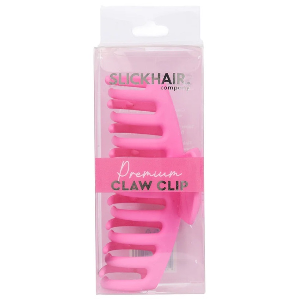 Claw Clip